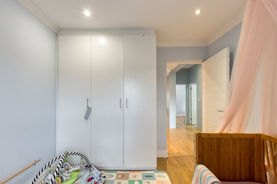 To Let 4 Bedroom Property for Rent in Aan de Wijnlanden Western Cape